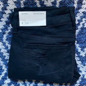 American Eagle Jeggings